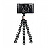 [해외]JOBY 삼각대 GorillaPod 500 14137271965 Black