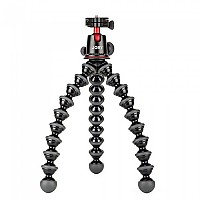 [해외]JOBY 삼각대 GorillaPod 5K Kit 14137271962 Black