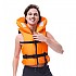 [해외]JOBE Comfort Boating 구명 조끼 14136427828 Orange