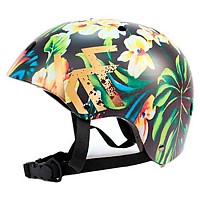 [해외]KRF 헬멧 Tropic 14136749528 Green