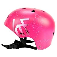 [해외]KRF 헬멧 Tropic 14136749527 Pink