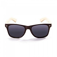 [해외]OCEAN SUNGLASSES Beach Wood 편광 선글라스 14136178917 Brown Dark / Smoke