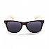 [해외]OCEAN SUNGLASSES Beach Wood 편광 선글라스 14136178917 Brown Dark / Smoke