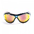 [해외]OCEAN SUNGLASSES Tierra De Fuego 편광 선글라스 14136179266 Blue Revo