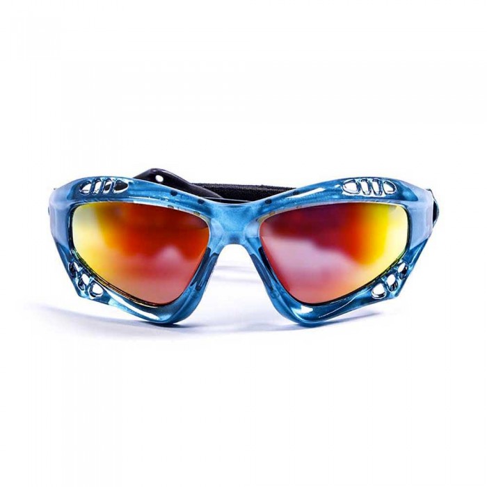 [해외]OCEAN SUNGLASSES Australia 편광 선글라스 14136179301 Blue Revo