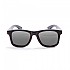 [해외]OCEAN SUNGLASSES Kenedy 편광 선글라스 14136178875 Bamboo Black / Smoke