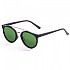 [해외]OCEAN SUNGLASSES Classic I 편광 선글라스 14136179143 Matte Black / Green