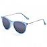 [해외]OCEAN SUNGLASSES Bari 편광 선글라스 14136179195 Blue Light / Smoke