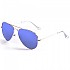 [해외]OCEAN SUNGLASSES Bonila 편광 선글라스 14136179205 Gold / Grad Blue