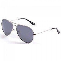 [해외]OCEAN SUNGLASSES 편광 선글라스 Bonila 14136179207 Silver