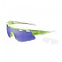 [해외]OCEAN SUNGLASSES Alpine 선글라스 14136179376 Green / White