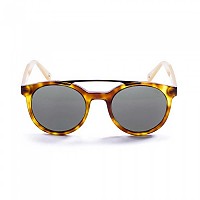 [해외]OCEAN SUNGLASSES 편광 선글라스 Tiburon 14136178707 Demy Brown Yellow