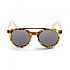 [해외]OCEAN SUNGLASSES Tiburon 편광 선글라스 14136178707 Demy Brown Yellow