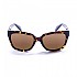 [해외]OCEAN SUNGLASSES Santa Monica 선글라스 14136178757 Demy Brown