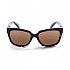 [해외]OCEAN SUNGLASSES Santa Monica 선글라스 14136178758 Demy Dark Brown