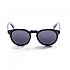 [해외]OCEAN SUNGLASSES Cyclops 편광 선글라스 14136178774 Shiny Black