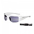 [해외]OCEAN SUNGLASSES Guadalupe 편광 선글라스 14136179234 Shiny White / Smoke