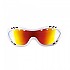 [해외]OCEAN SUNGLASSES Costa Rica 편광 선글라스 14136179322 Shiny White Revo