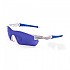 [해외]OCEAN SUNGLASSES Tour 선글라스 14136179398 White / Blue