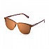 [해외]PALOALTO 편광 선글라스 Amalfi 14136597048 Matte Demy Brown