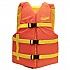 [해외]SEACHOICE 보트 조끼 XL 14136184198 Orange / Yellow