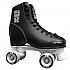 [해외]KRF 롤러 스케이트 School PPH Roller 14136726401 Black