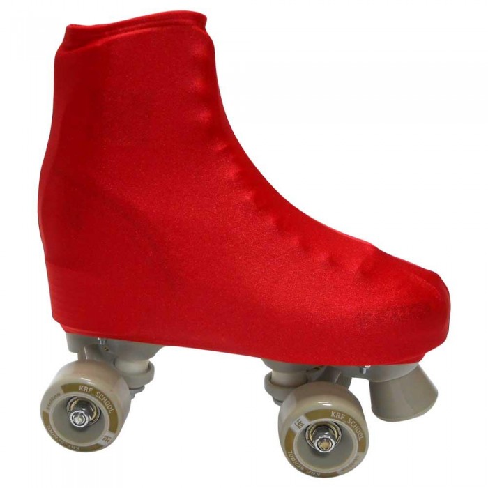 [해외]KRF 스케이트 커버 14136749651 Red