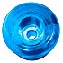 [해외]KRF 브레이크 Quad Stopper School Silicone 14136749673 Blue