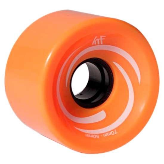 [해외]KRF 바퀴 롱board 14136749671 Orange