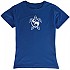 [해외]KRUSKIS Sea 터틀 Tribal 반팔 티셔츠 14136696416 Royal Blue
