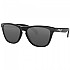 [해외]오클리 색안경 Frogskins Prizm 136856957 Polished Black