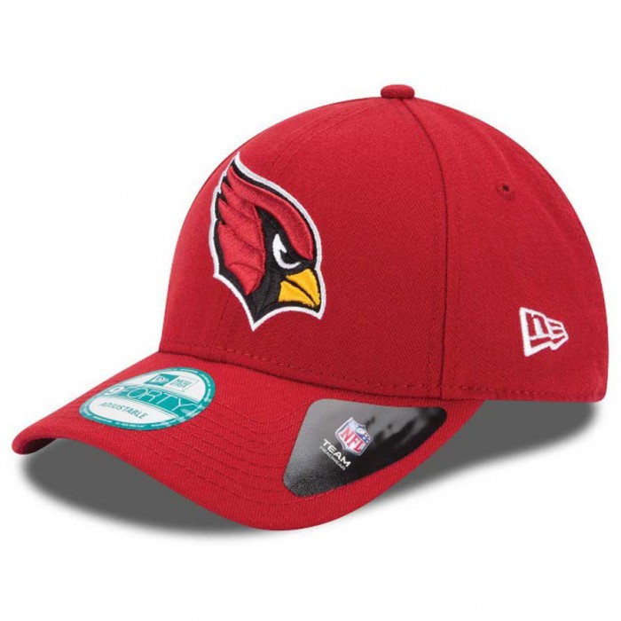 [해외]뉴에라 캡 NFL The League Arizona Cardinals OTC 137145383 Dark Red