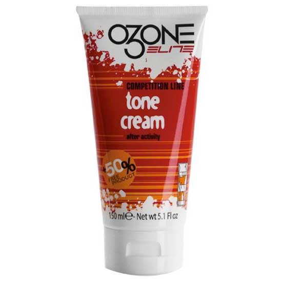 [해외]엘리트 크림 Tone 150ml 1135881796 Orange