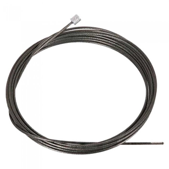 [해외]시마노 기어 케이블 Optislick Cable 2.1 Meters 1135997759 Inox