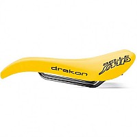 [해외]셀레 SMP Drakon 자전거 안장 1135927612 Yellow