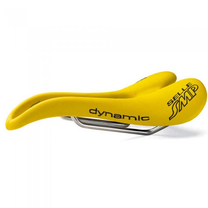 [해외]셀레 SMP Dynamic 자전거 안장 1135927622 Yellow