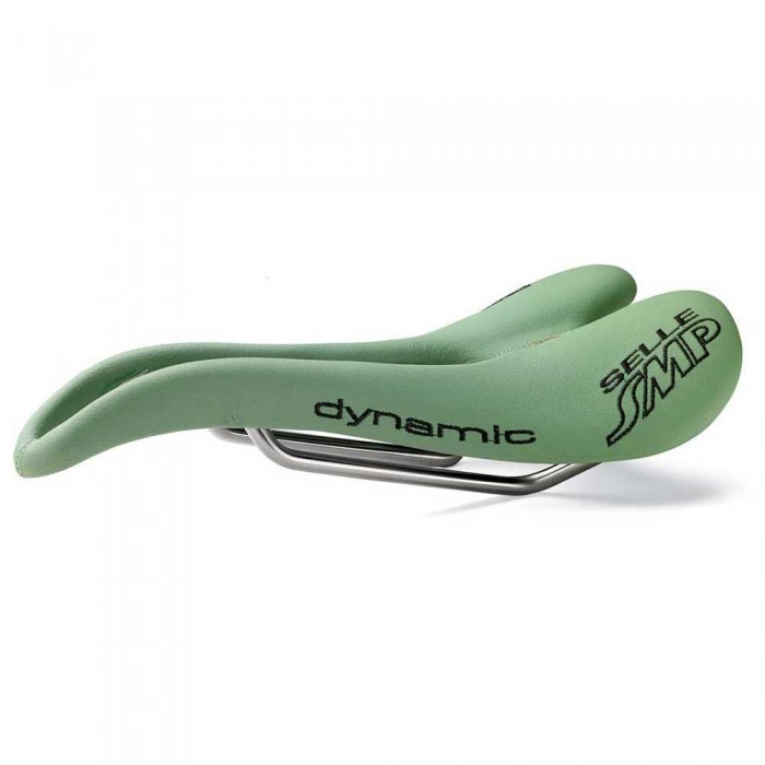 [해외]셀레 SMP Dynamic 안장 1135927628 Green Bianchi