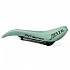 [해외]셀레 SMP Dynamic Carbon 자전거 안장 1135927629 Green Bianchi