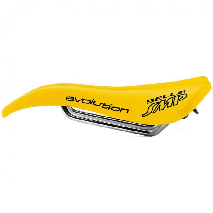 [해외]셀레 SMP Evolution 자전거 안장 1135927636 Yellow