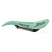 [해외]셀레 SMP 포르마 Carbon 자전거 안장 1135927669 Green Bianchi