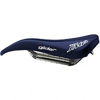 [해외]셀레 SMP Glider Carbon 자전거 안장 1135927676 Blue