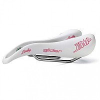 [해외]셀레 SMP Glider 자전거 안장 1135983187 White