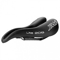 [해외]셀레 SMP Lite 209 Carbon 안장 1135927707 Black