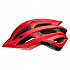 [해외]BELL Drifter MTB 헬멧 1136713856 Matte Red / Black