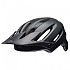 [해외]BELL 4Forty MTB 헬멧 1136713868 Matte / Gloss Black