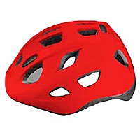 [해외]캐논데일 MTB 어반 헬멧 퀵 1137150793 Red