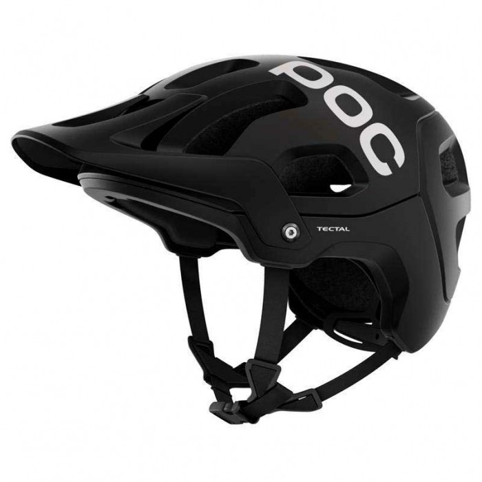 [해외]POC Tectal MTB 헬멧 1135959276 Uranium Black