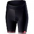 [해외]카스텔리 Giro Italia 2021 Velocissima 비브 쇼츠 1137086130 Black / Pink Giro