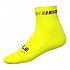 [해외]ALE Logo 8 양말 1137023632 Fluo Yellow / Black