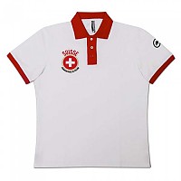 [해외]아소스 Suisse Fed 반팔 폴로 셔츠 1135983259 Switzerland
